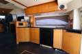 Sunseeker Manhattan 56 with Hydraulic Swim Platform