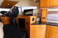 Sunseeker Manhattan 56 with Hydraulic Swim Platform