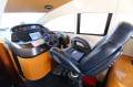 Sunseeker Manhattan 56 with Hydraulic Swim Platform