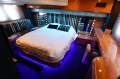 Sunseeker Manhattan 56 with Hydraulic Swim Platform