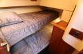 Sunseeker Manhattan 56 with Hydraulic Swim Platform