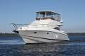 Sunseeker Manhattan 56 with Hydraulic Swim Platform