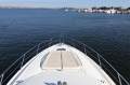 Sunseeker Manhattan 56 with Hydraulic Swim Platform