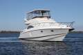 Sunseeker Manhattan 56 with Hydraulic Swim Platform