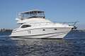 Sunseeker Manhattan 56 with Hydraulic Swim Platform
