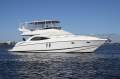 Sunseeker Manhattan 56 with Hydraulic Swim Platform