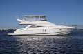 Sunseeker Manhattan 56 with Hydraulic Swim Platform