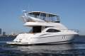 Sunseeker Manhattan 56 with Hydraulic Swim Platform