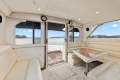 Caribbean 40 Flybridge Cruiser