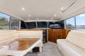 Caribbean 40 Flybridge Cruiser