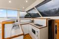 Caribbean 40 Flybridge Cruiser