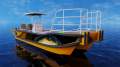 Sabrecraft HYBRID75 - Work Boat, Off Shore, Charter, Tours