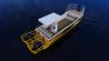 Sabrecraft HYBRID75 - Work Boat, Off Shore, Charter, Tours