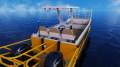 Sabrecraft HYBRID75 - Work Boat, Off Shore, Charter, Tours