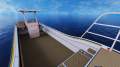 Sabrecraft HYBRID75 - Work Boat, Off Shore, Charter, Tours