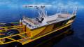 Sabrecraft HYBRID75 - Work Boat, Off Shore, Charter, Tours