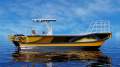 Sabrecraft HYBRID75 - Work Boat, Off Shore, Charter, Tours