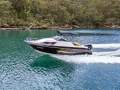 CruiseCraft Classique 600XL