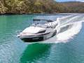 CruiseCraft Classique 600XL