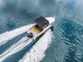 CruiseCraft Classique 600XL