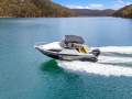 CruiseCraft Classique 600XL