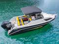CruiseCraft Classique 600XL