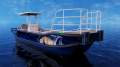 New Sabrecraft Hybrid75 Work Boat, Dive, Mooring Repair, Crew Transfer