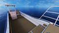 New Sabrecraft Hybrid75 Work Boat, Dive, Mooring Repair, Crew Transfer