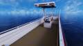 New Sabrecraft Hybrid75 Work Boat, Dive, Mooring Repair, Crew Transfer
