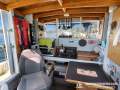 Motor Sailer/ Treasure Hunter