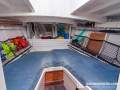 Motor Sailer/ Treasure Hunter