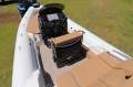 SPX 240 Sport RIB with Mercury Verado 350Hp