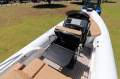 SPX 240 Sport RIB with Mercury Verado 350Hp