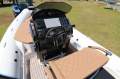 SPX 240 Sport RIB with Mercury Verado 350Hp
