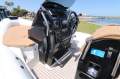 SPX 240 Sport RIB with Mercury Verado 350Hp