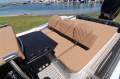 SPX 240 Sport RIB with Mercury Verado 350Hp