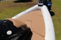SPX 240 Sport RIB with Mercury Verado 350Hp
