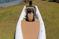 SPX 240 Sport RIB with Mercury Verado 350Hp
