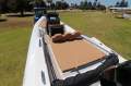 SPX 240 Sport RIB with Mercury Verado 350Hp