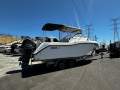 Boston Whaler 255 Conquest VALUE FOR MONEY BE QUICK ON THIS ONE