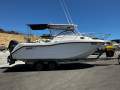 Boston Whaler 255 Conquest VALUE FOR MONEY BE QUICK ON THIS ONE
