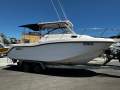 Boston Whaler 255 Conquest VALUE FOR MONEY BE QUICK ON THIS ONE