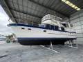 DeFever AFT CABIN SHARP DE FEVER