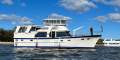 DeFever AFT CABIN SHARP DE FEVER