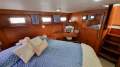 DeFever AFT CABIN SHARP DE FEVER