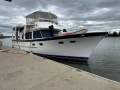 DeFever AFT CABIN SHARP DE FEVER