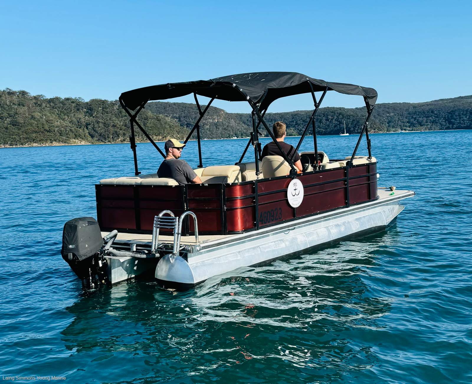 Allsea Boats 685