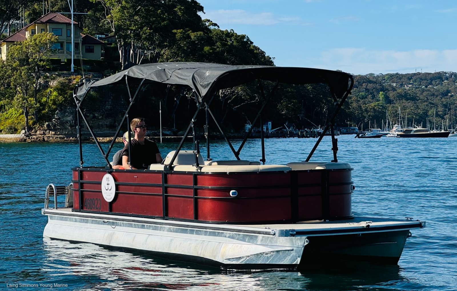 Allsea Boats 685