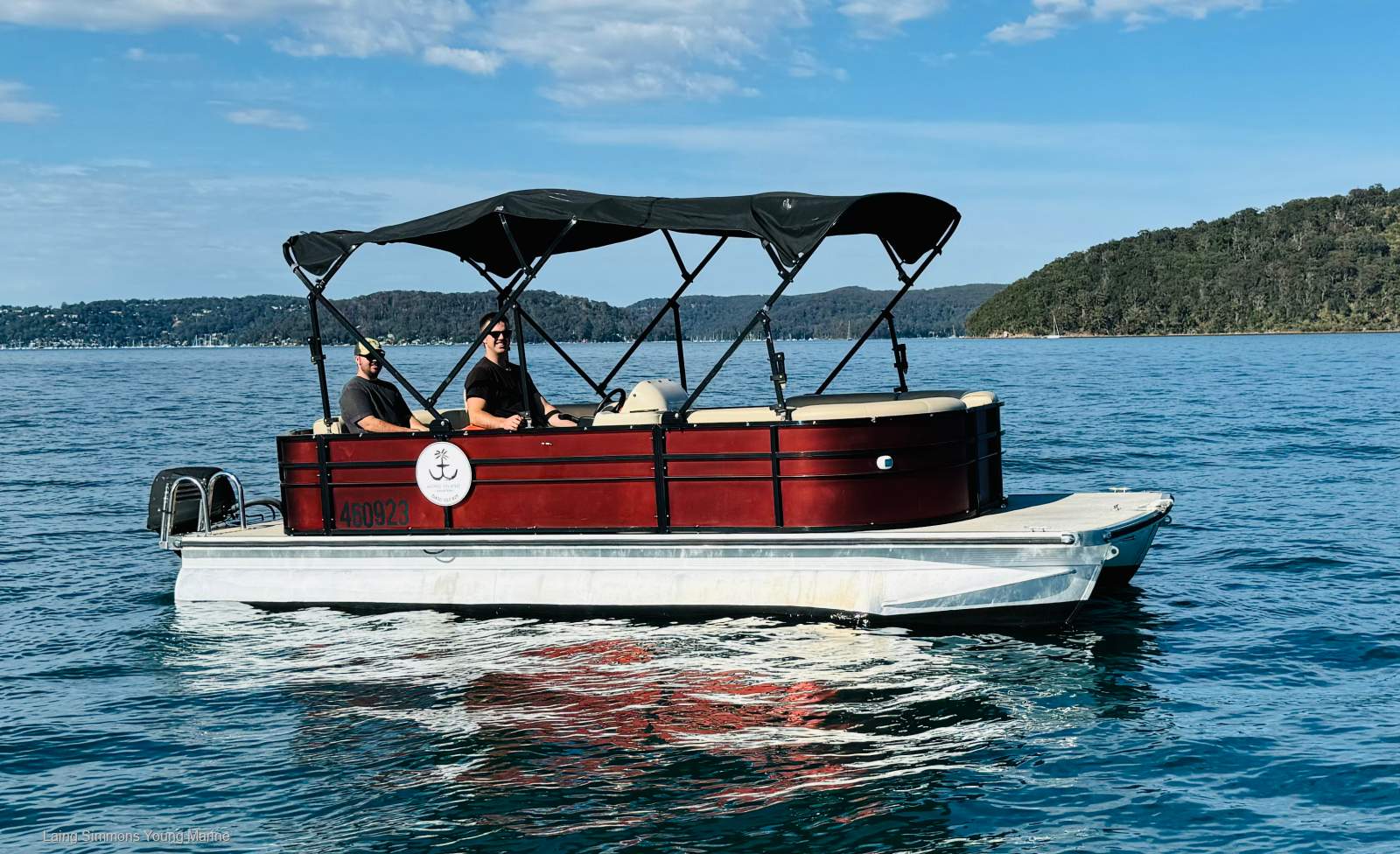 Allsea Boats 685