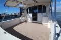 Caribbean 35 Flybridge Cruiser with Twin Cummins Diesels